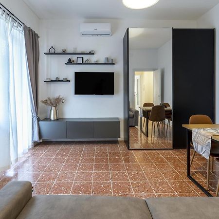 The Living Garden Appartement Rome Buitenkant foto