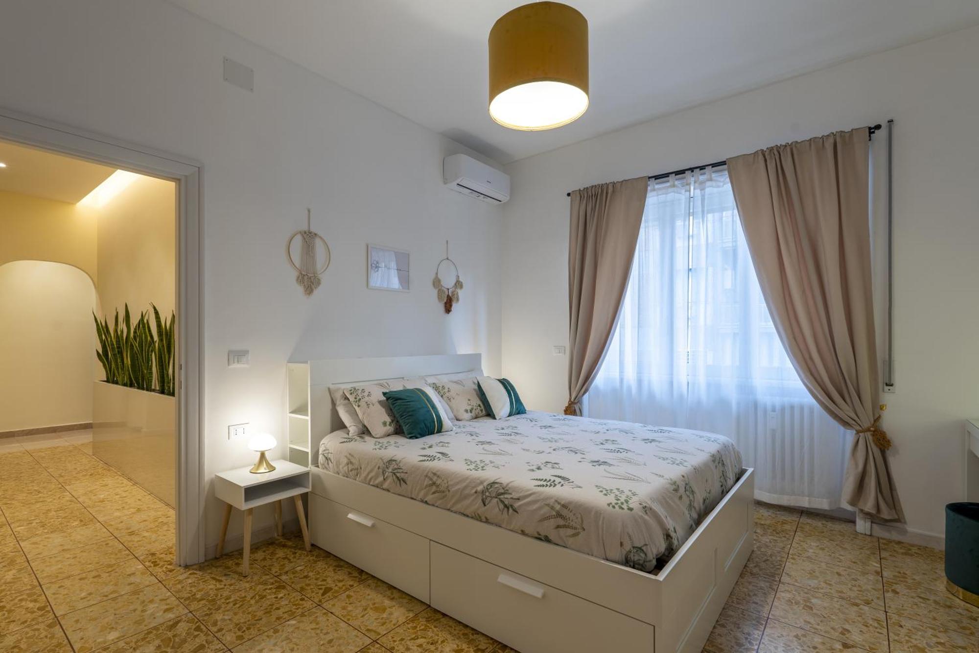 The Living Garden Appartement Rome Buitenkant foto